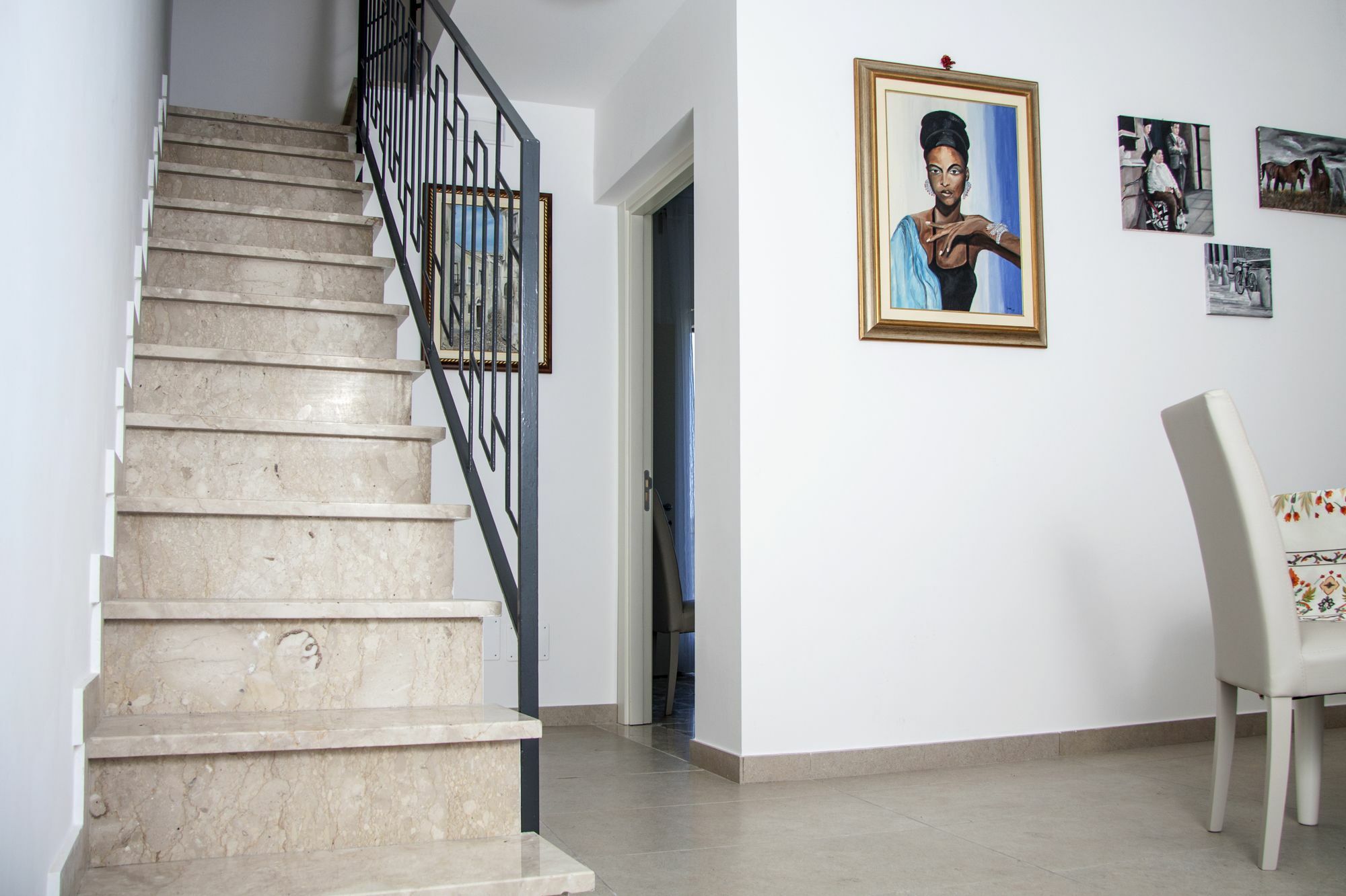 Bframe Cornice Barocca Raguse Extérieur photo