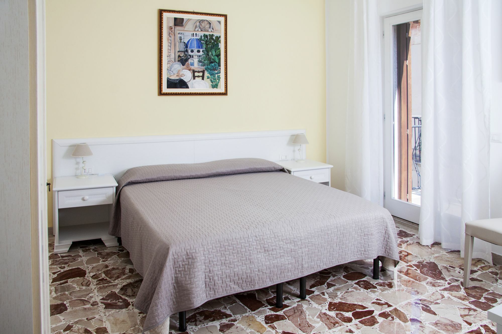 Bframe Cornice Barocca Raguse Extérieur photo