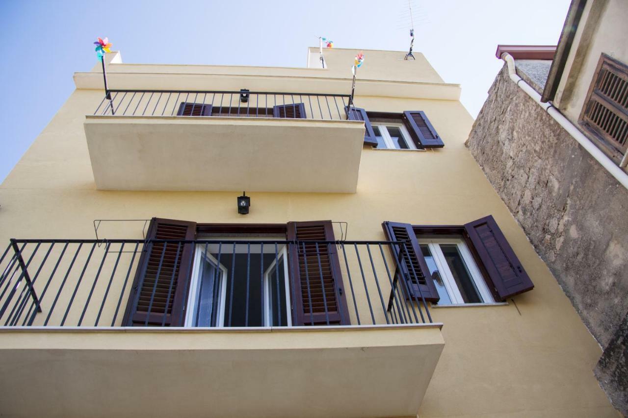Bframe Cornice Barocca Raguse Extérieur photo